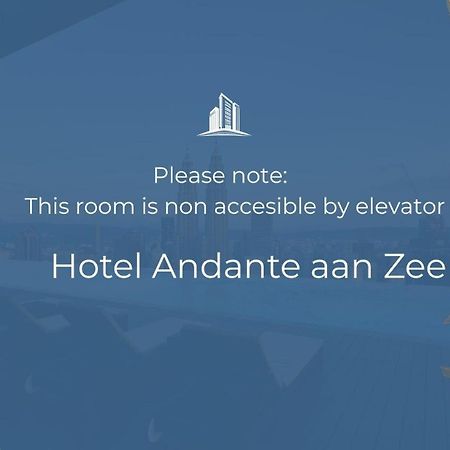 Hotel Andante Aan Zee Den Haag Phòng bức ảnh