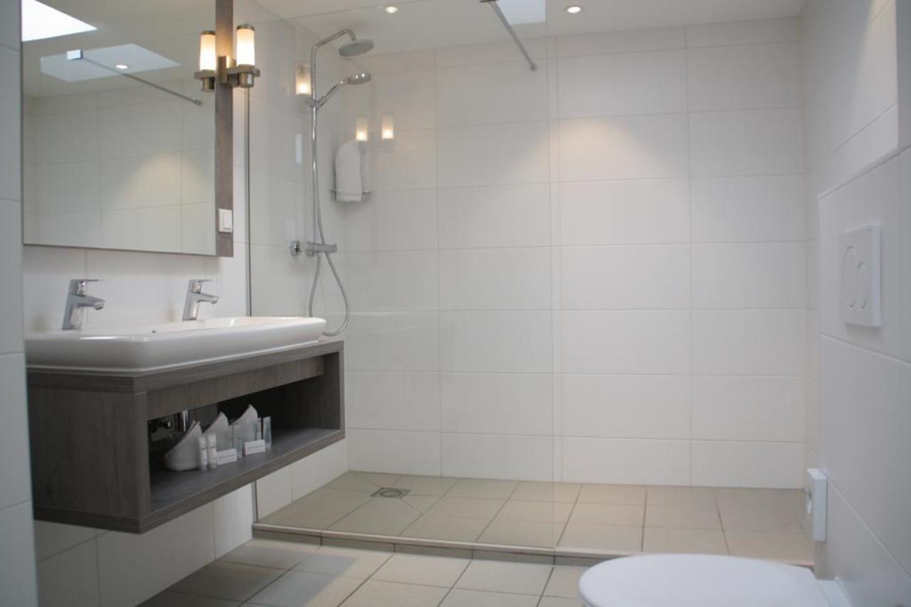 Hotel Andante Aan Zee Den Haag Ngoại thất bức ảnh