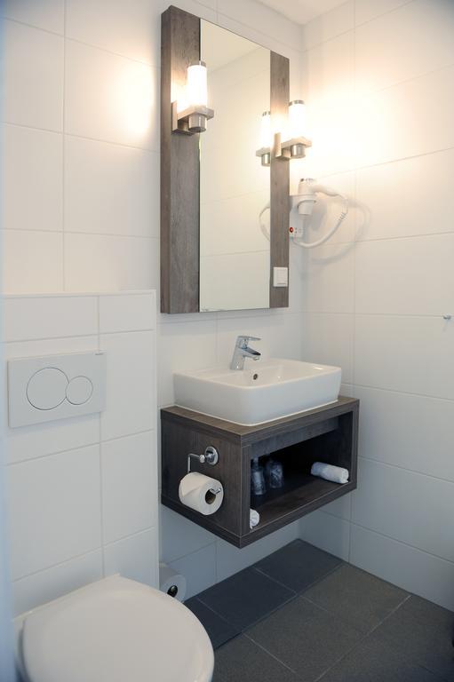 Hotel Andante Aan Zee Den Haag Ngoại thất bức ảnh