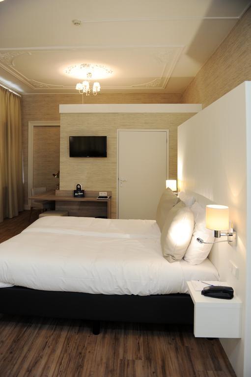 Hotel Andante Aan Zee Den Haag Ngoại thất bức ảnh