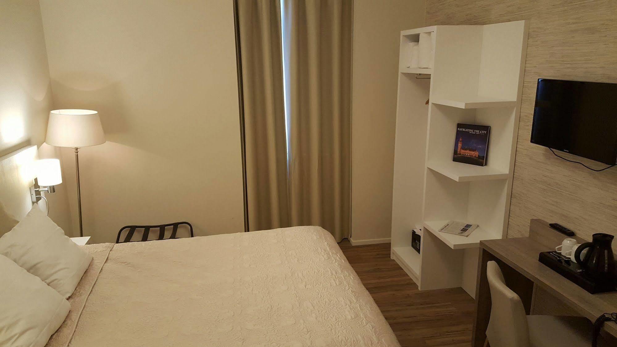 Hotel Andante Aan Zee Den Haag Ngoại thất bức ảnh