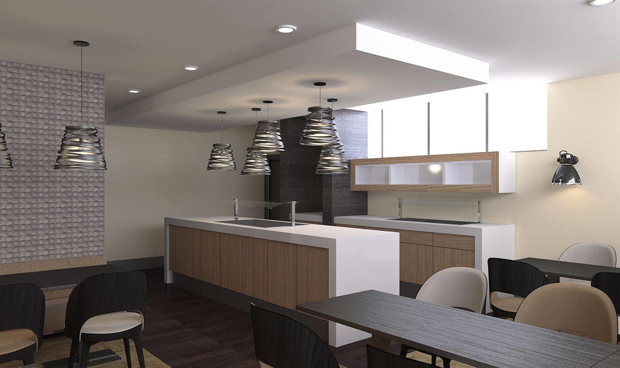 Hotel Andante Aan Zee Den Haag Ngoại thất bức ảnh